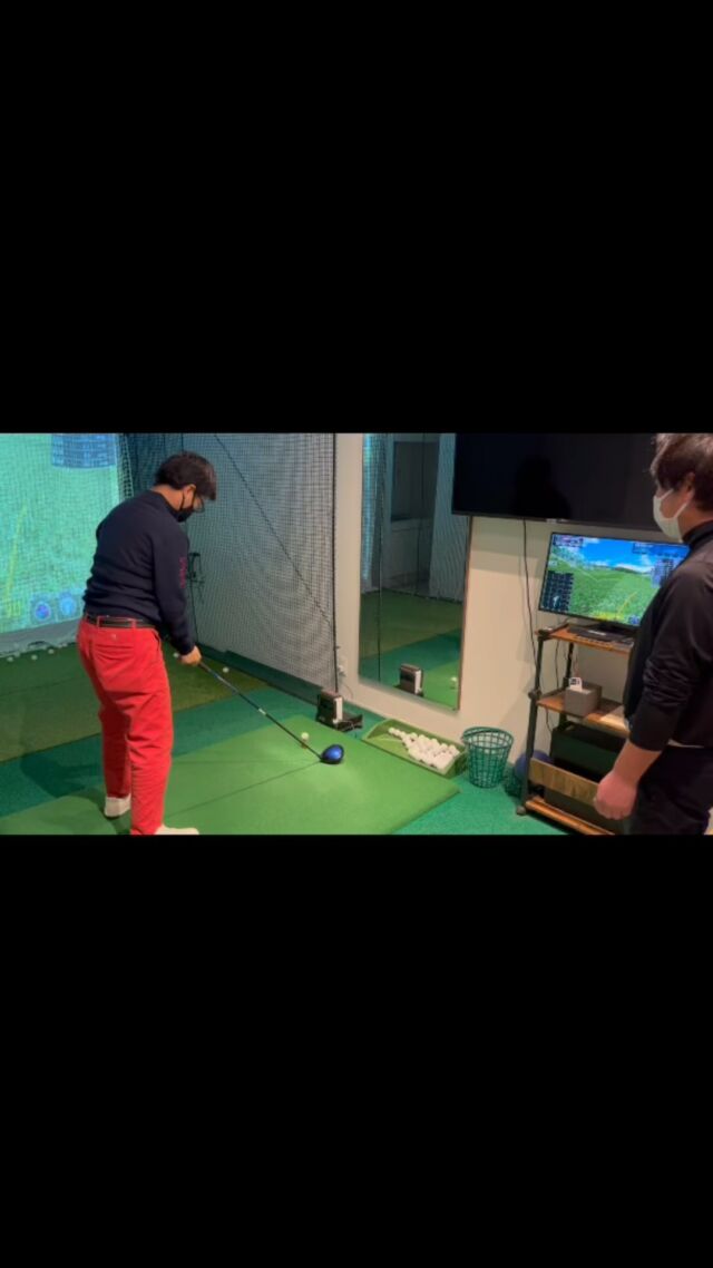 Tiger Golf One [タイガーゴルフワン] | シミュレーションゴルフ – 1